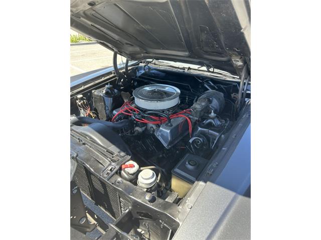 1971 Ford Ranchero (CC-2084574) for sale in Reno, Nevada