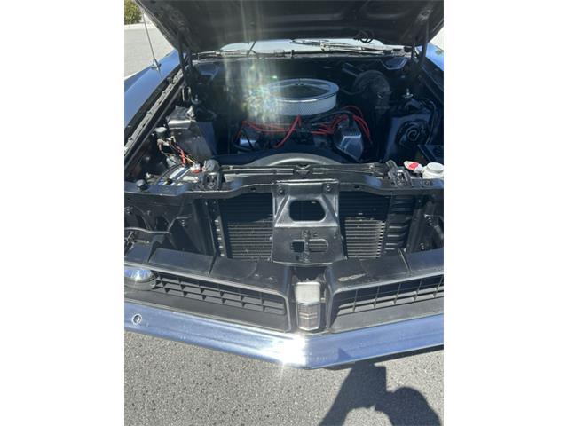 1971 Ford Ranchero (CC-2084574) for sale in Reno, Nevada