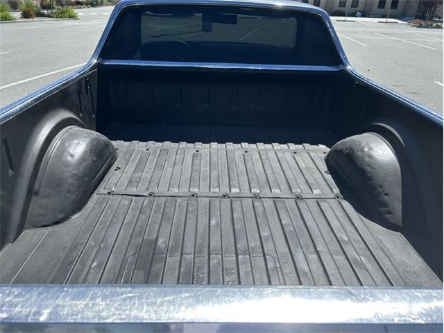 1971 Ford Ranchero (CC-2084574) for sale in Reno, Nevada