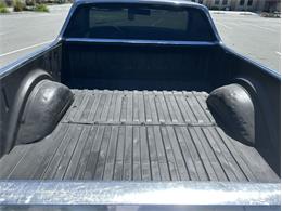 1971 Ford Ranchero (CC-2084574) for sale in Reno, Nevada