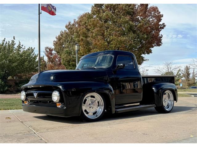 1953 Ford F100 (CC-2084575) for sale in Reno, Nevada