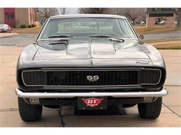 1967 Chevrolet Camaro RS/SS (CC-2084576) for sale in Reno, Nevada
