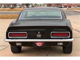 1967 Chevrolet Camaro RS/SS (CC-2084576) for sale in Reno, Nevada