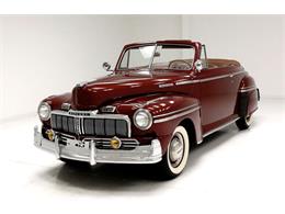 1947 Mercury Custom (CC-2084577) for sale in Reno, Nevada