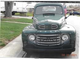 1948 Ford F1 (CC-2084578) for sale in Reno, Nevada