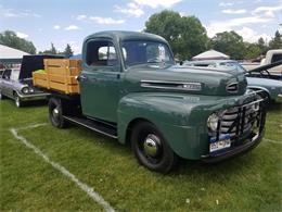 1948 Ford F1 (CC-2084578) for sale in Reno, Nevada