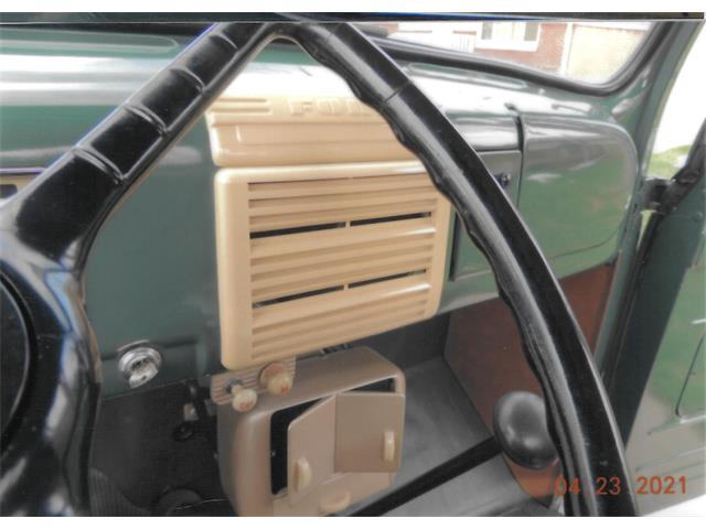 1948 Ford F1 (CC-2084578) for sale in Reno, Nevada