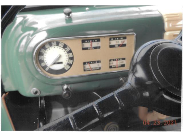 1948 Ford F1 (CC-2084578) for sale in Reno, Nevada