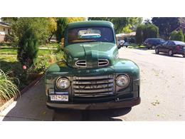 1948 Ford F1 (CC-2084578) for sale in Reno, Nevada