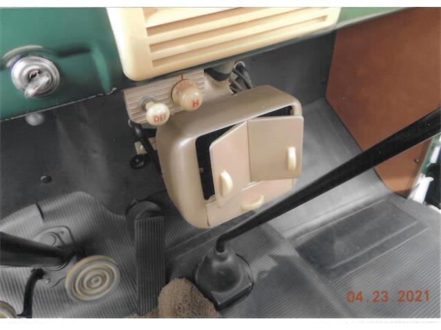 1948 Ford F1 (CC-2084578) for sale in Reno, Nevada