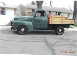 1948 Ford F1 (CC-2084578) for sale in Reno, Nevada