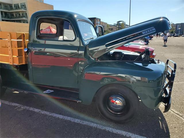 1948 Ford F1 (CC-2084578) for sale in Reno, Nevada