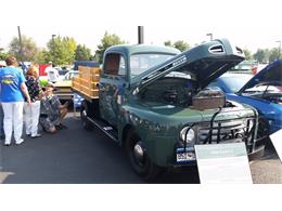 1948 Ford F1 (CC-2084578) for sale in Reno, Nevada