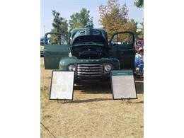 1948 Ford F1 (CC-2084578) for sale in Reno, Nevada