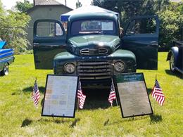 1948 Ford F1 (CC-2084578) for sale in Reno, Nevada