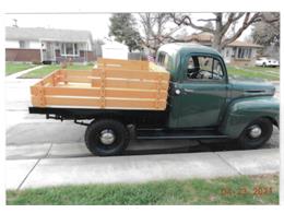 1948 Ford F1 (CC-2084578) for sale in Reno, Nevada