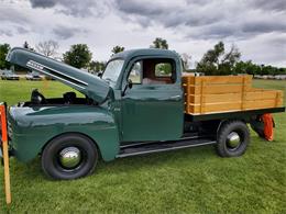 1948 Ford F1 (CC-2084578) for sale in Reno, Nevada