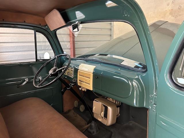 1948 Ford F1 (CC-2084578) for sale in Reno, Nevada
