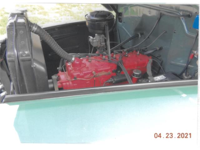 1948 Ford F1 (CC-2084578) for sale in Reno, Nevada
