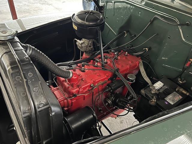 1948 Ford F1 (CC-2084578) for sale in Reno, Nevada
