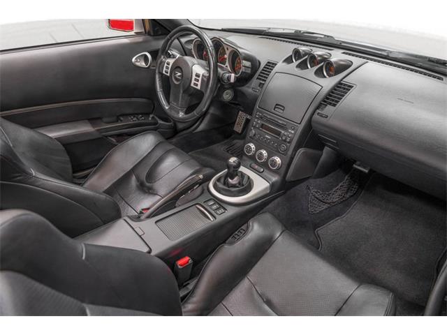 2006 Nissan 350Z (CC-2084579) for sale in Rockville, Maryland