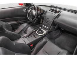 2006 Nissan 350Z (CC-2084579) for sale in Rockville, Maryland