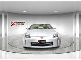 2006 Nissan 350Z (CC-2084579) for sale in Rockville, Maryland