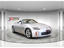 2006 Nissan 350Z (CC-2084579) for sale in Rockville, Maryland
