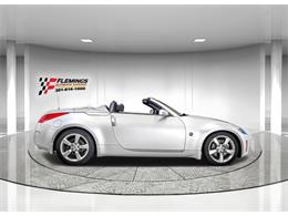 2006 Nissan 350Z (CC-2084579) for sale in Rockville, Maryland
