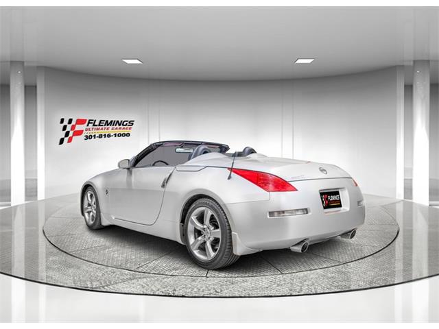 2006 Nissan 350Z (CC-2084579) for sale in Rockville, Maryland