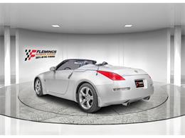 2006 Nissan 350Z (CC-2084579) for sale in Rockville, Maryland