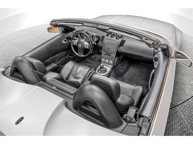 2006 Nissan 350Z (CC-2084579) for sale in Rockville, Maryland