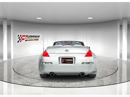 2006 Nissan 350Z (CC-2084579) for sale in Rockville, Maryland
