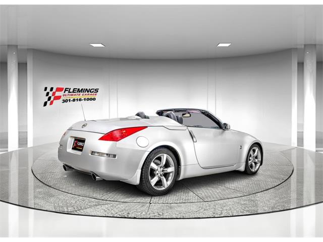 2006 Nissan 350Z (CC-2084579) for sale in Rockville, Maryland