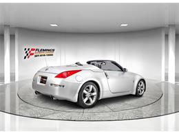 2006 Nissan 350Z (CC-2084579) for sale in Rockville, Maryland