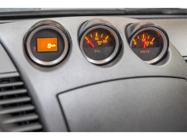 2006 Nissan 350Z (CC-2084579) for sale in Rockville, Maryland