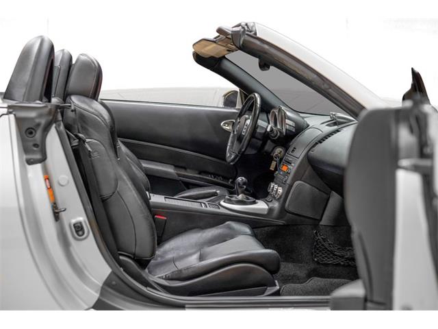 2006 Nissan 350Z (CC-2084579) for sale in Rockville, Maryland