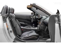 2006 Nissan 350Z (CC-2084579) for sale in Rockville, Maryland