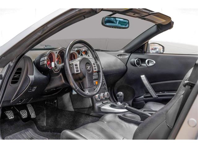 2006 Nissan 350Z (CC-2084579) for sale in Rockville, Maryland