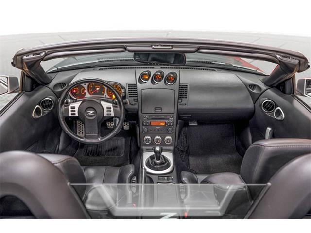 2006 Nissan 350Z (CC-2084579) for sale in Rockville, Maryland