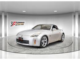 2006 Nissan 350Z (CC-2084579) for sale in Rockville, Maryland