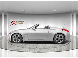 2006 Nissan 350Z (CC-2084579) for sale in Rockville, Maryland