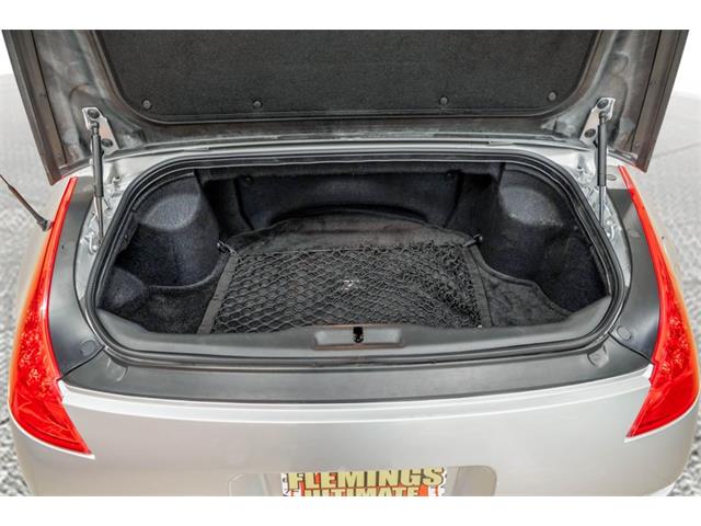 2006 Nissan 350Z (CC-2084579) for sale in Rockville, Maryland
