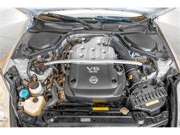 2006 Nissan 350Z (CC-2084579) for sale in Rockville, Maryland