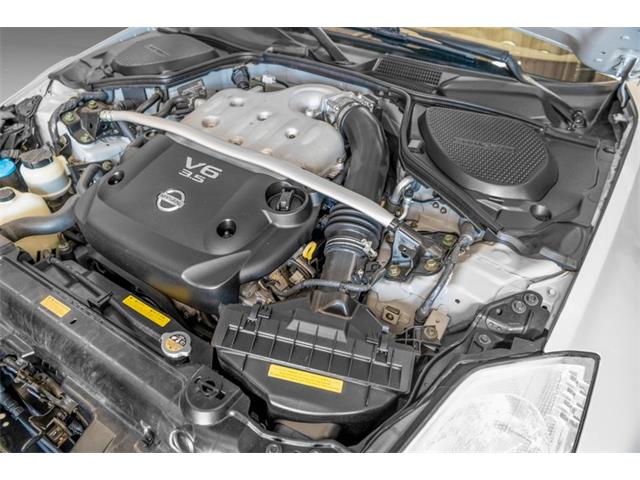 2006 Nissan 350Z (CC-2084579) for sale in Rockville, Maryland