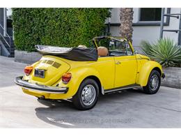 1979 Volkswagen Super Beetle (CC-2080458) for sale in Beverly Hills, California