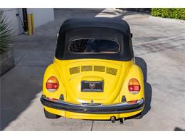 1979 Volkswagen Super Beetle (CC-2080458) for sale in Beverly Hills, California