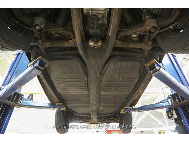 1979 Volkswagen Super Beetle (CC-2080458) for sale in Beverly Hills, California