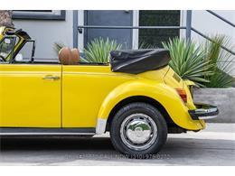 1979 Volkswagen Super Beetle (CC-2080458) for sale in Beverly Hills, California
