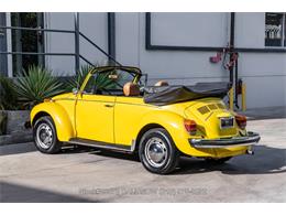 1979 Volkswagen Super Beetle (CC-2080458) for sale in Beverly Hills, California